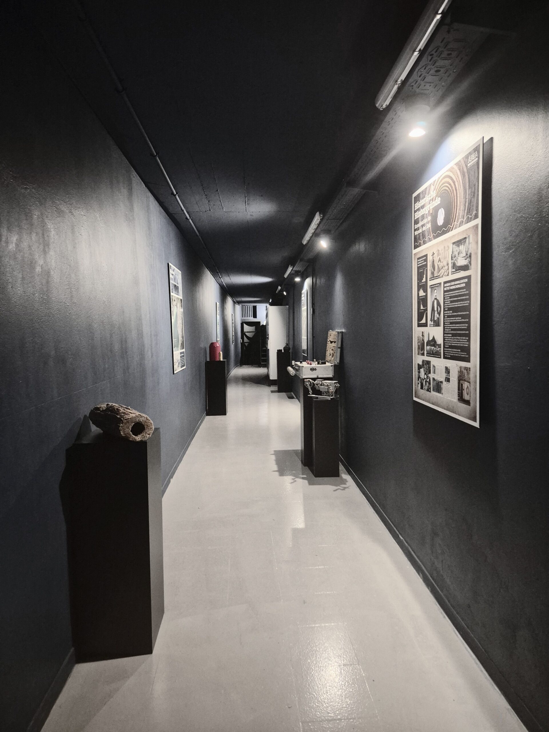 Ausstellung