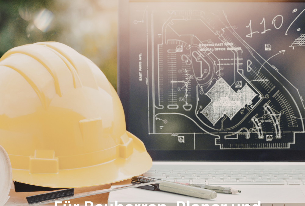 Ab 01.04.2026: Einreichungen für Bauvorhaben nur noch digital